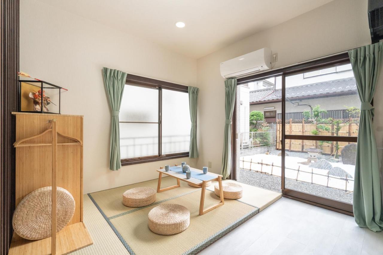 Otuska House With 2Br Near The Yamanote Line Villa Tokyo Exterior photo