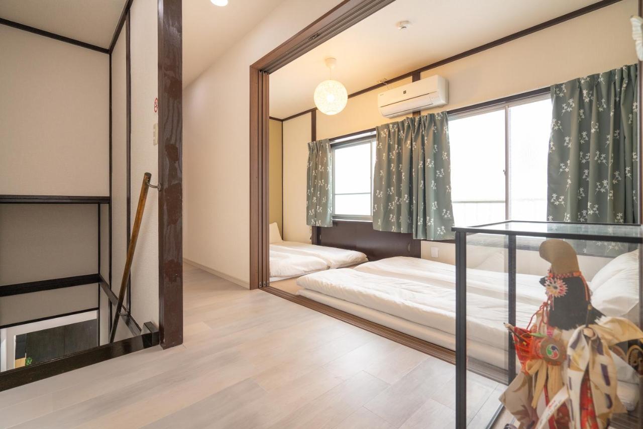 Otuska House With 2Br Near The Yamanote Line Villa Tokyo Exterior photo