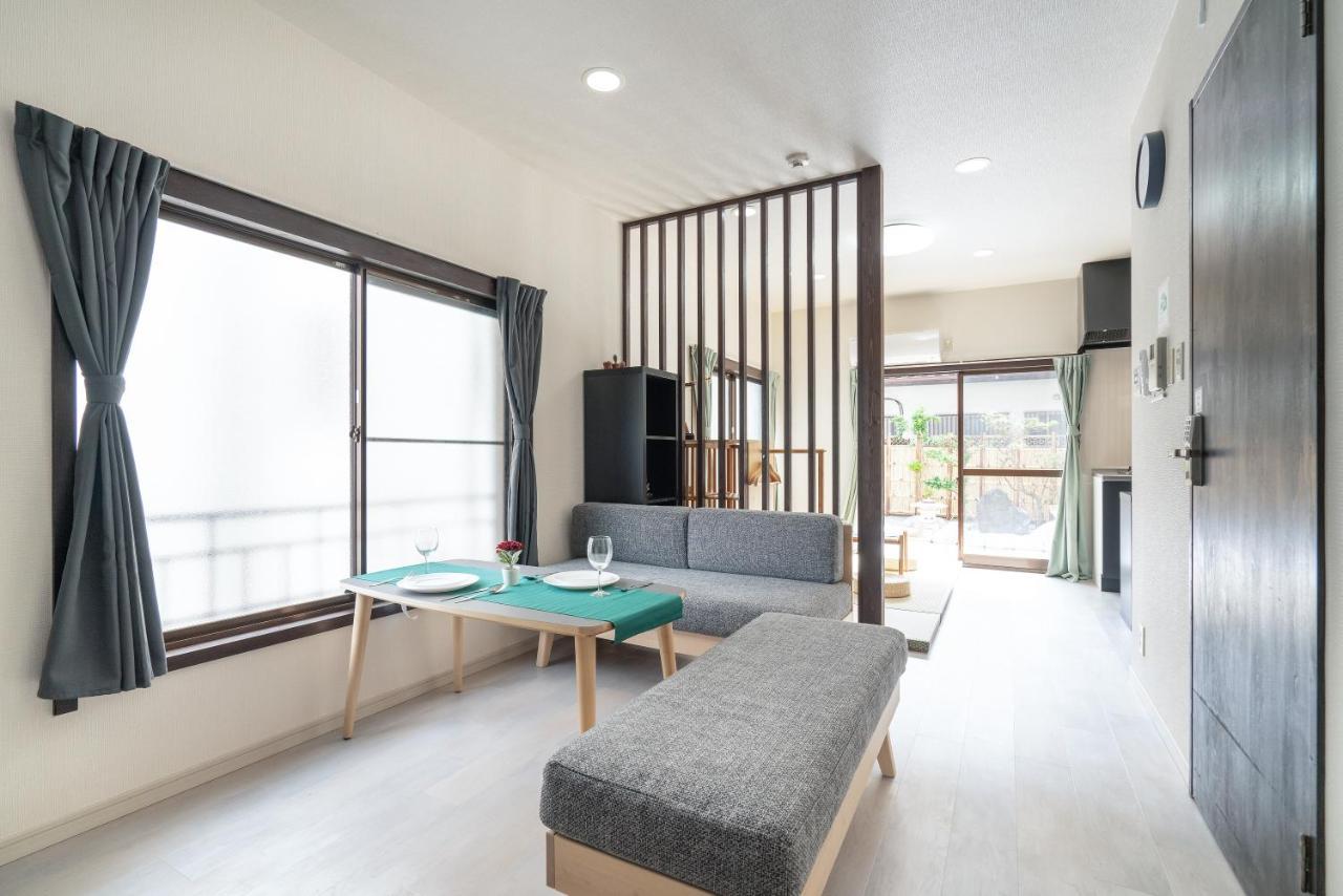 Otuska House With 2Br Near The Yamanote Line Villa Tokyo Exterior photo