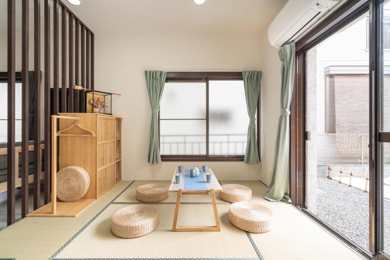 Otuska House With 2Br Near The Yamanote Line Villa Tokyo Exterior photo