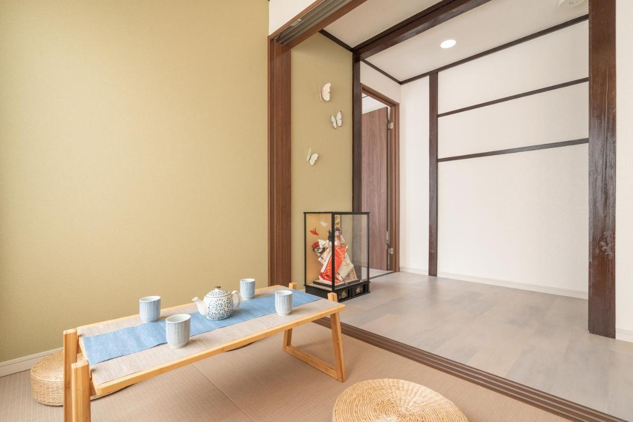 Otuska House With 2Br Near The Yamanote Line Villa Tokyo Exterior photo